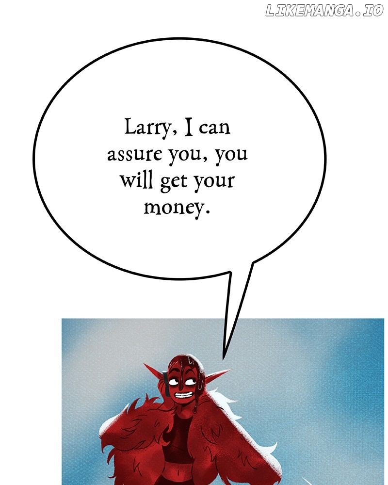 Lore Olympus chapter 150 - page 13