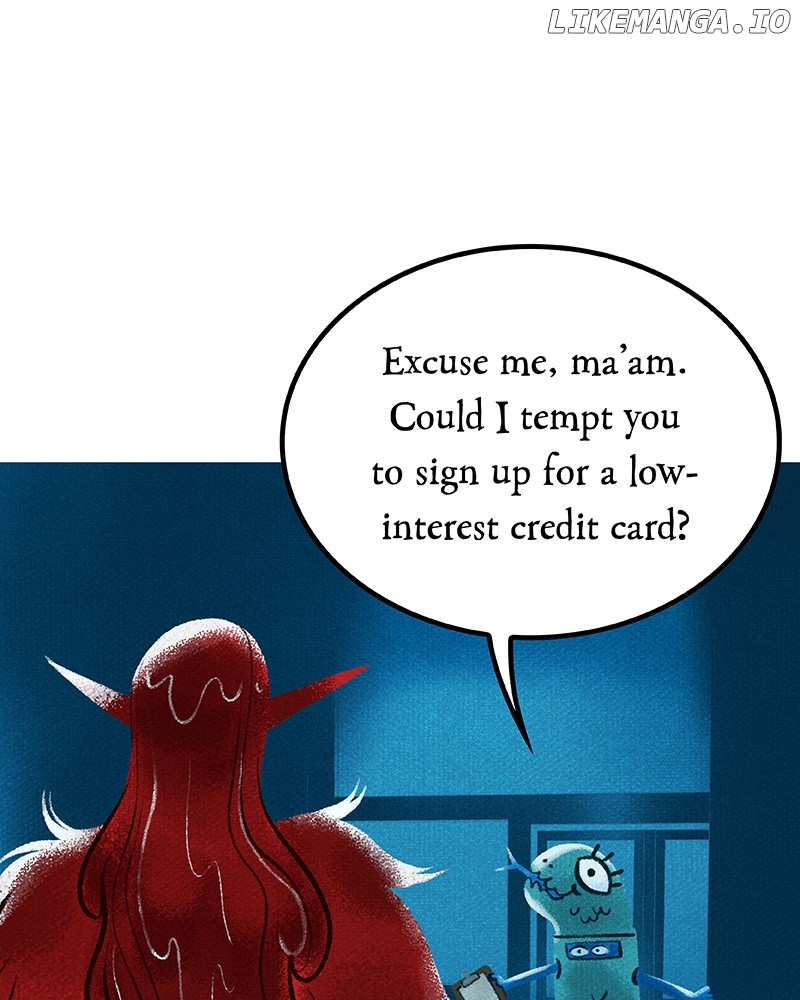 Lore Olympus chapter 150 - page 24