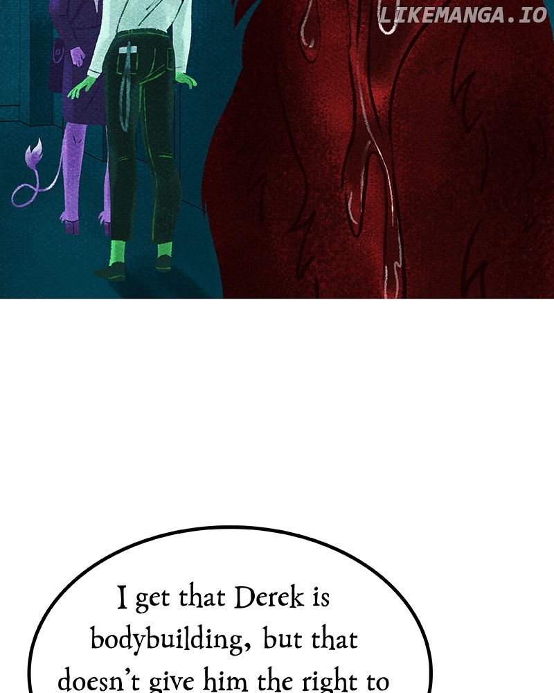 Lore Olympus chapter 150 - page 35