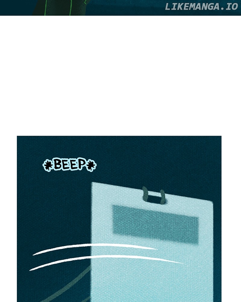 Lore Olympus chapter 150 - page 37