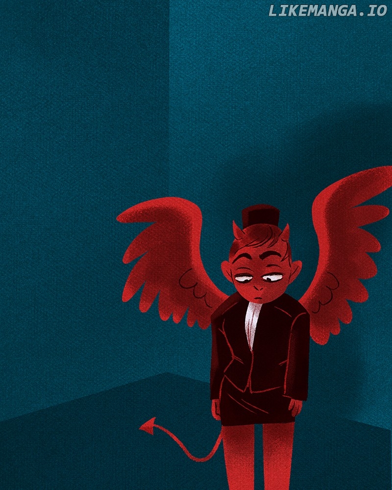 Lore Olympus chapter 150 - page 39