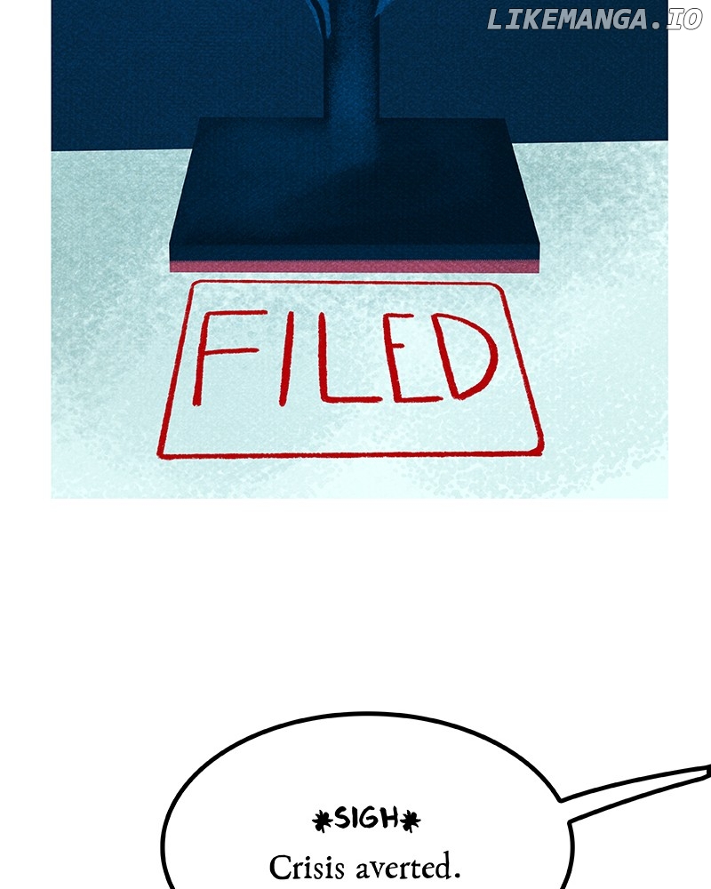 Lore Olympus chapter 150 - page 47