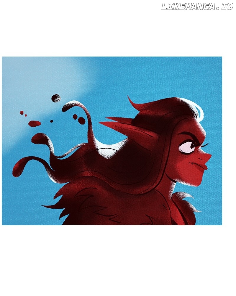 Lore Olympus chapter 150 - page 5