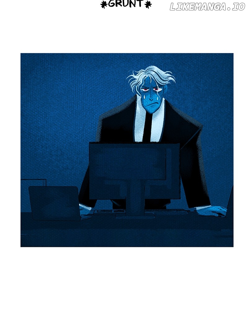 Lore Olympus chapter 150 - page 51