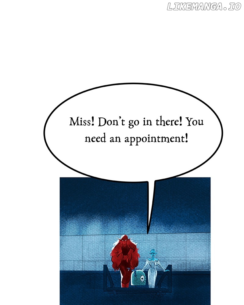 Lore Olympus chapter 150 - page 52