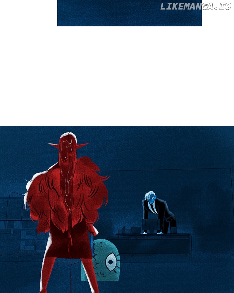 Lore Olympus chapter 150 - page 53
