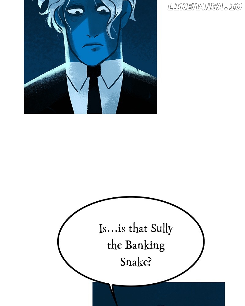 Lore Olympus chapter 150 - page 56