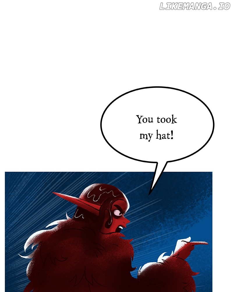 Lore Olympus chapter 150 - page 59