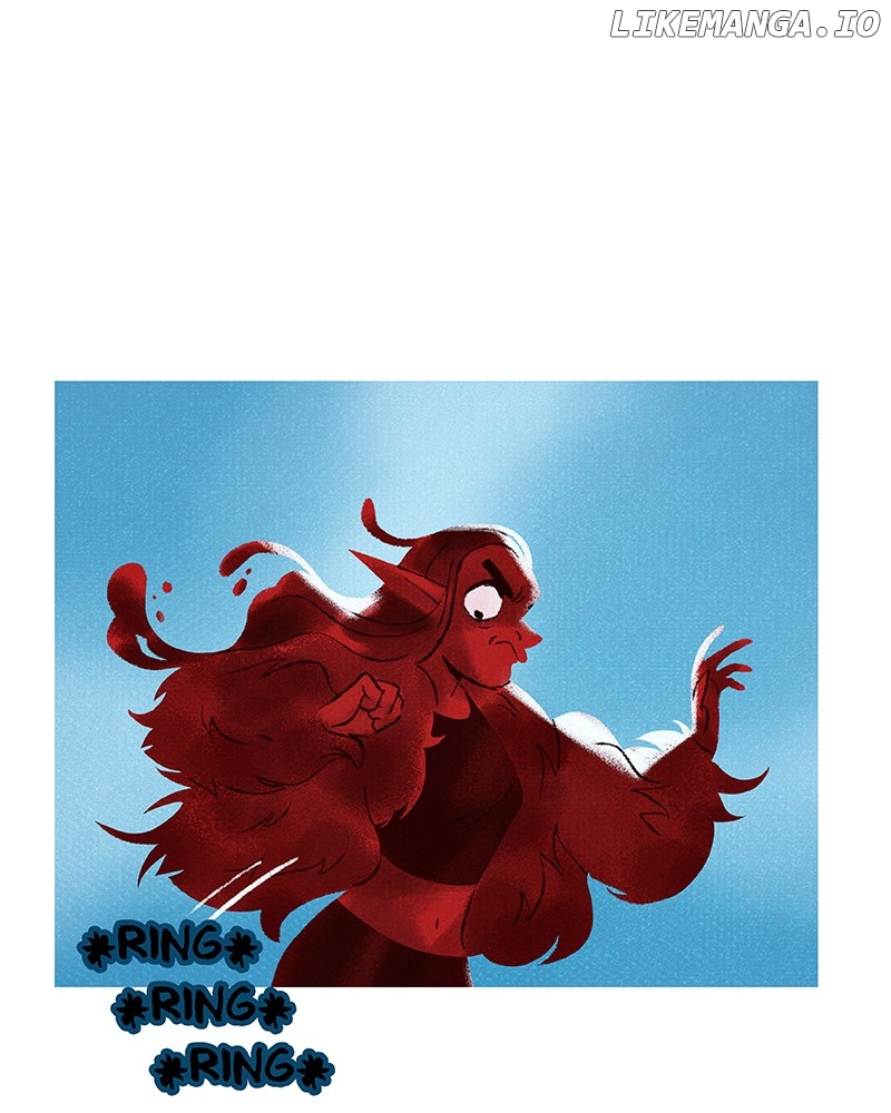 Lore Olympus chapter 150 - page 6