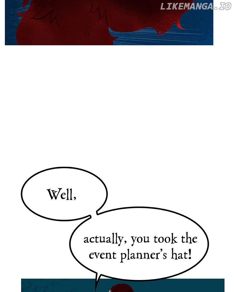 Lore Olympus chapter 150 - page 60