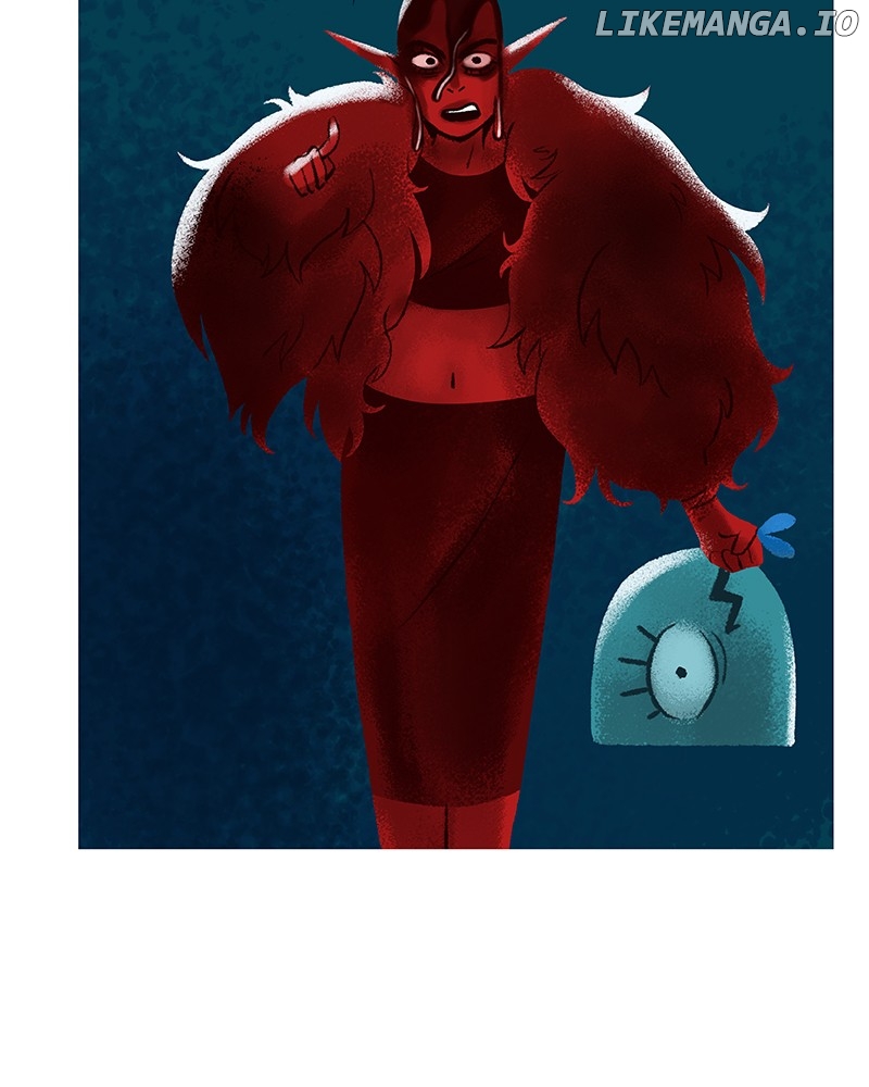 Lore Olympus chapter 150 - page 61