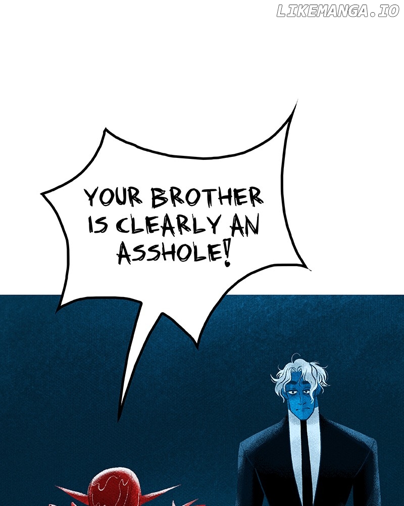 Lore Olympus chapter 150 - page 67