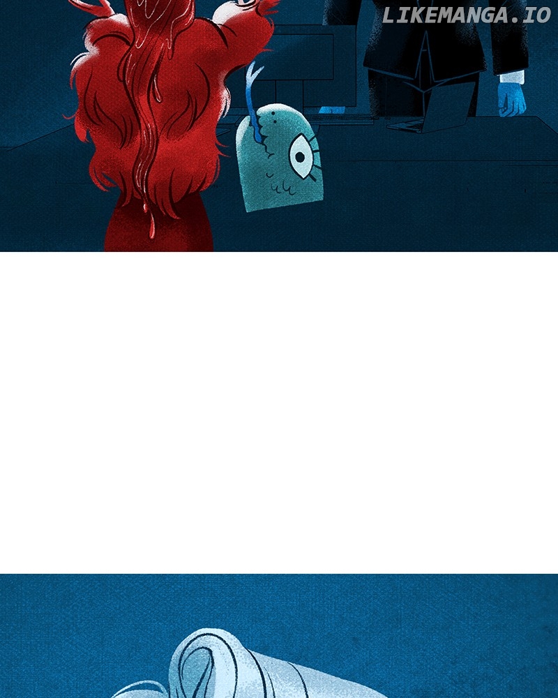 Lore Olympus chapter 150 - page 68