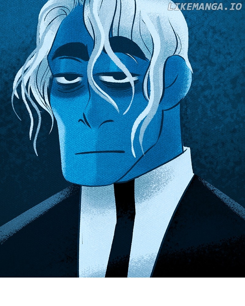 Lore Olympus chapter 150 - page 69