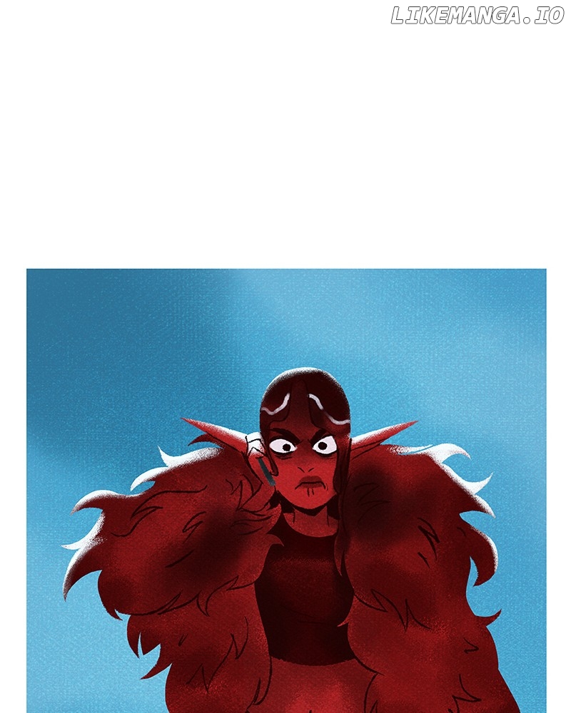 Lore Olympus chapter 150 - page 7