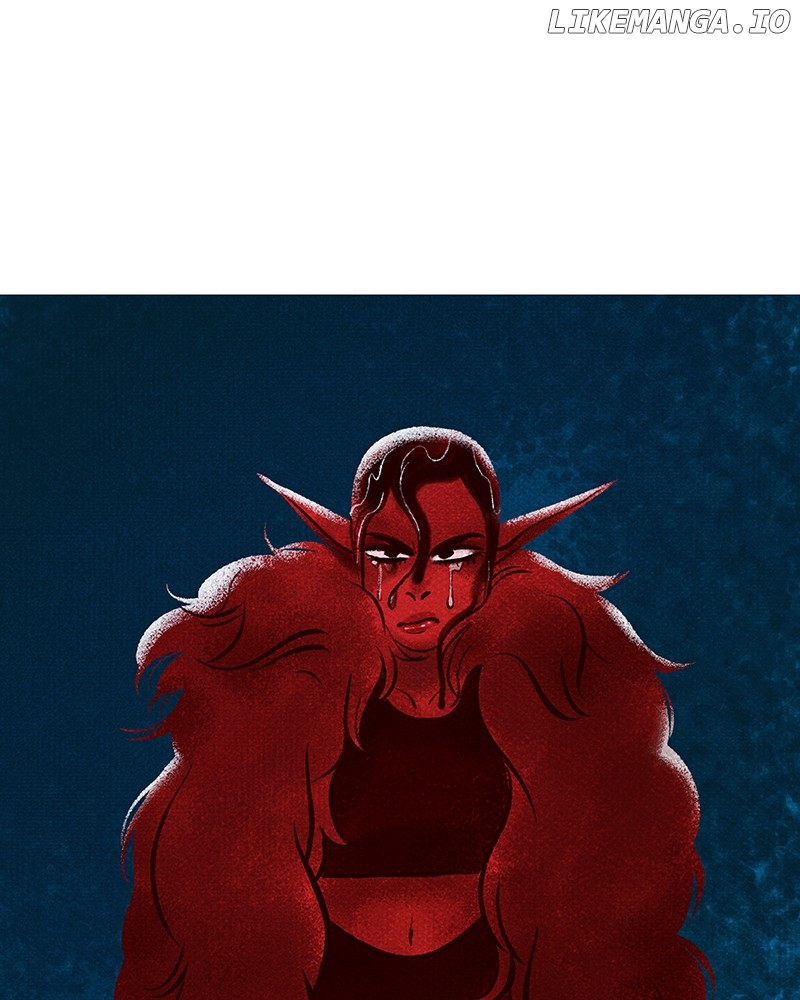 Lore Olympus chapter 150 - page 70