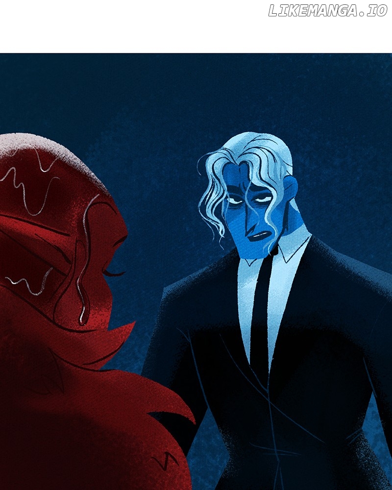 Lore Olympus chapter 150 - page 72
