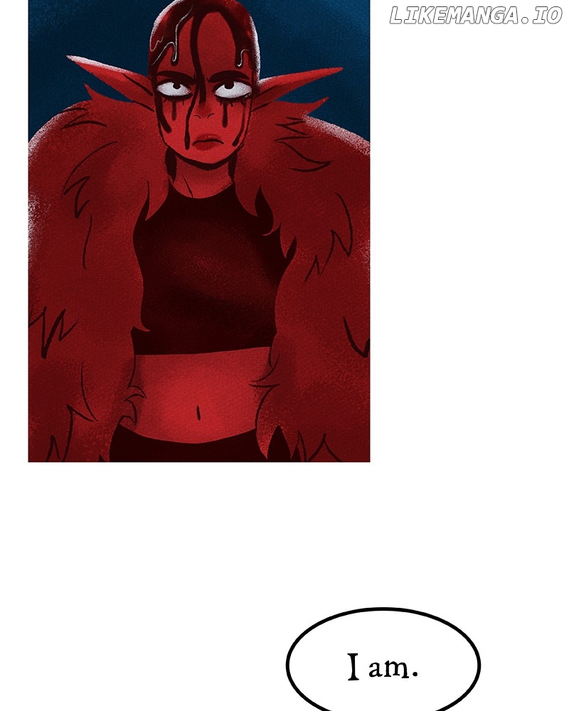 Lore Olympus chapter 150 - page 74