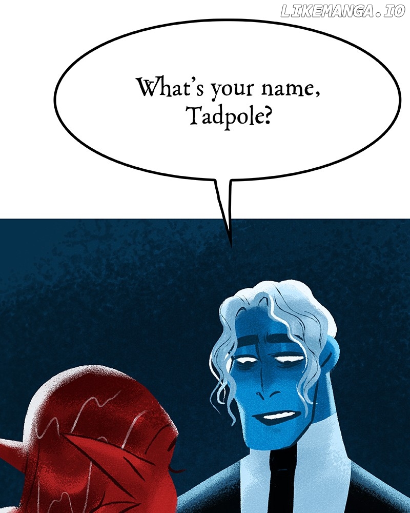 Lore Olympus chapter 150 - page 76
