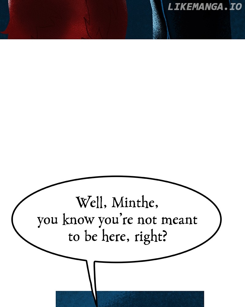 Lore Olympus chapter 150 - page 80