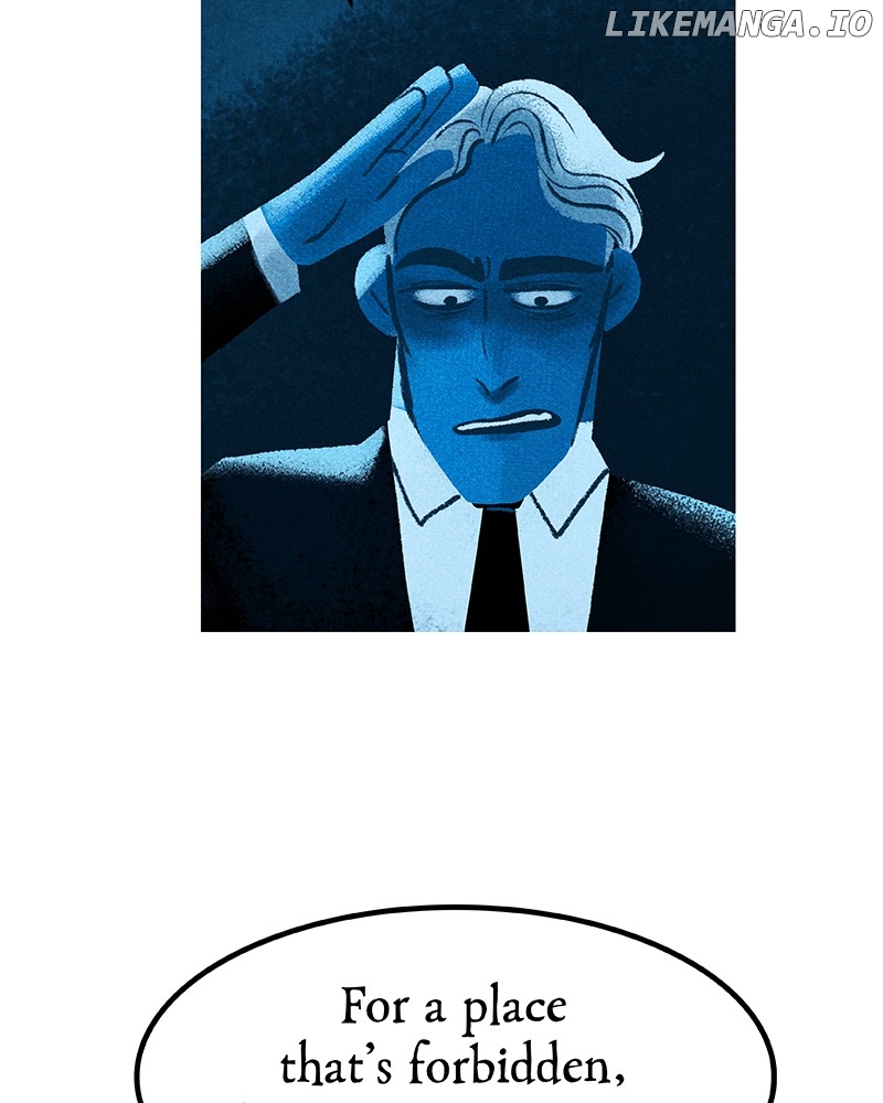 Lore Olympus chapter 150 - page 81