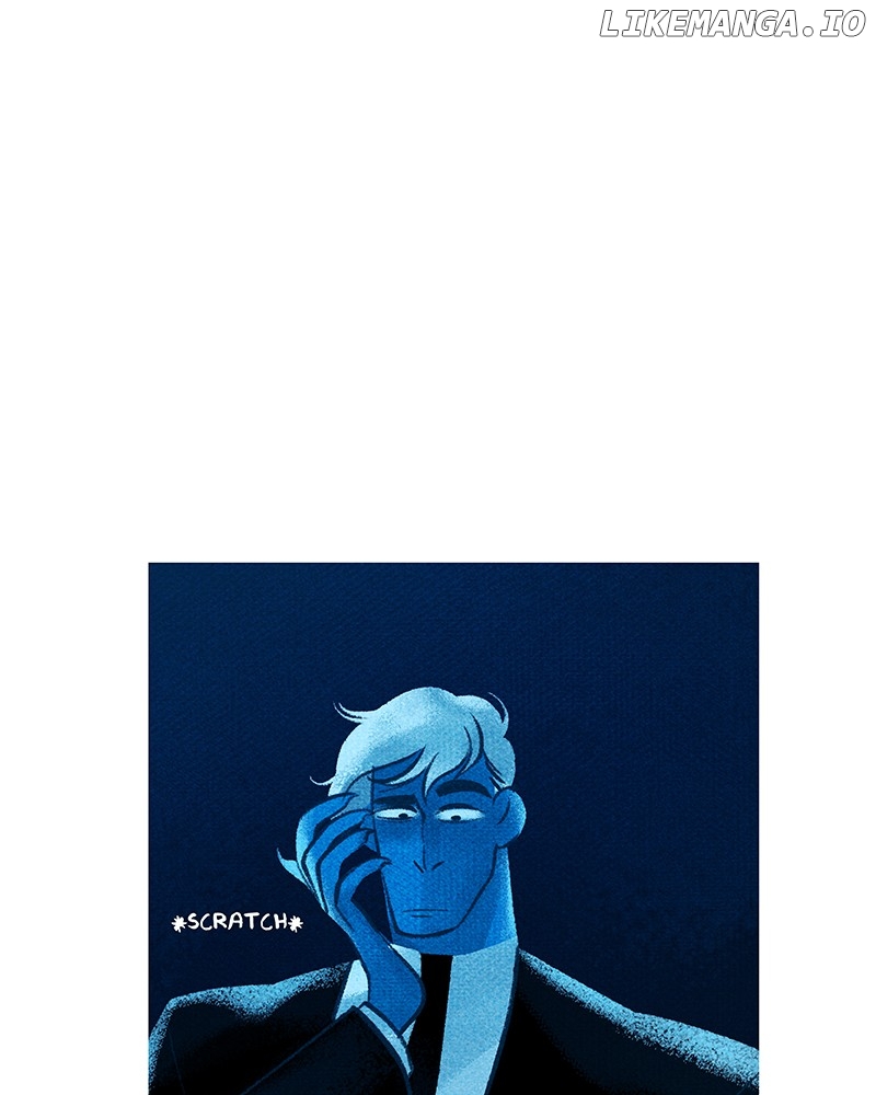 Lore Olympus chapter 150 - page 83