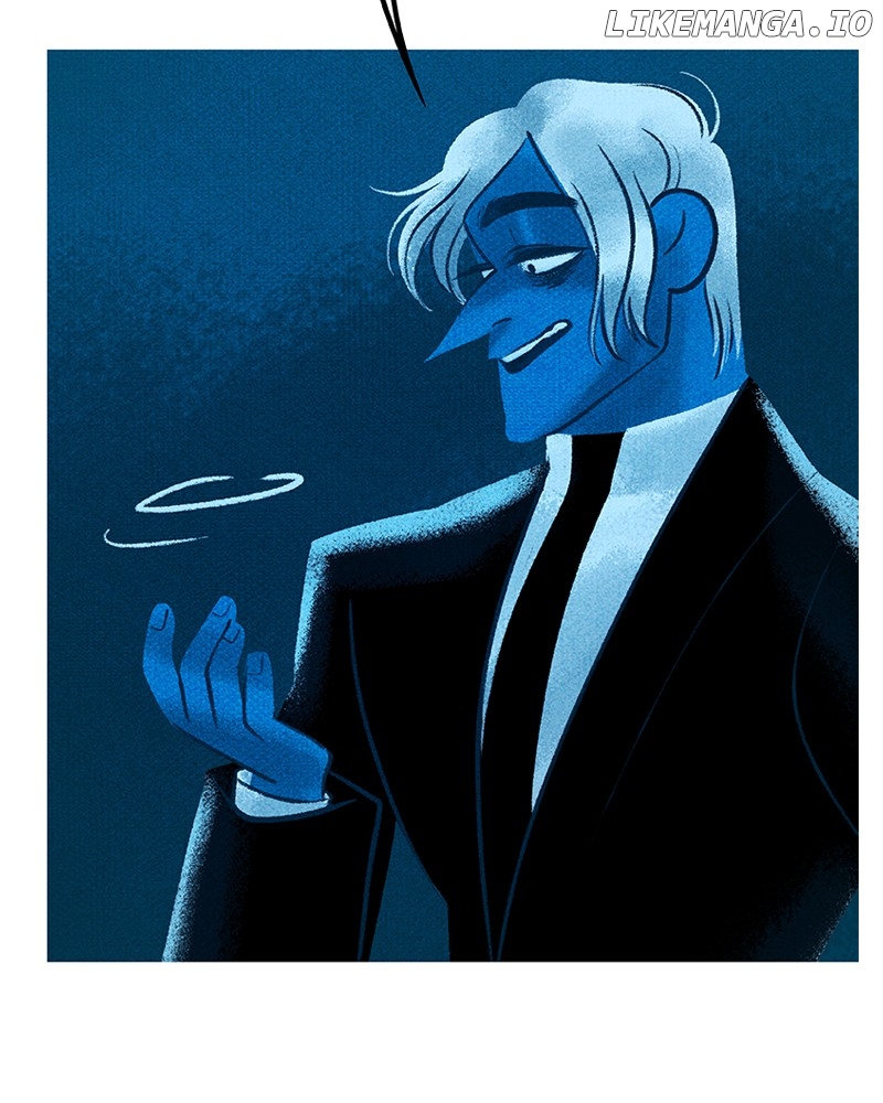 Lore Olympus chapter 150 - page 85