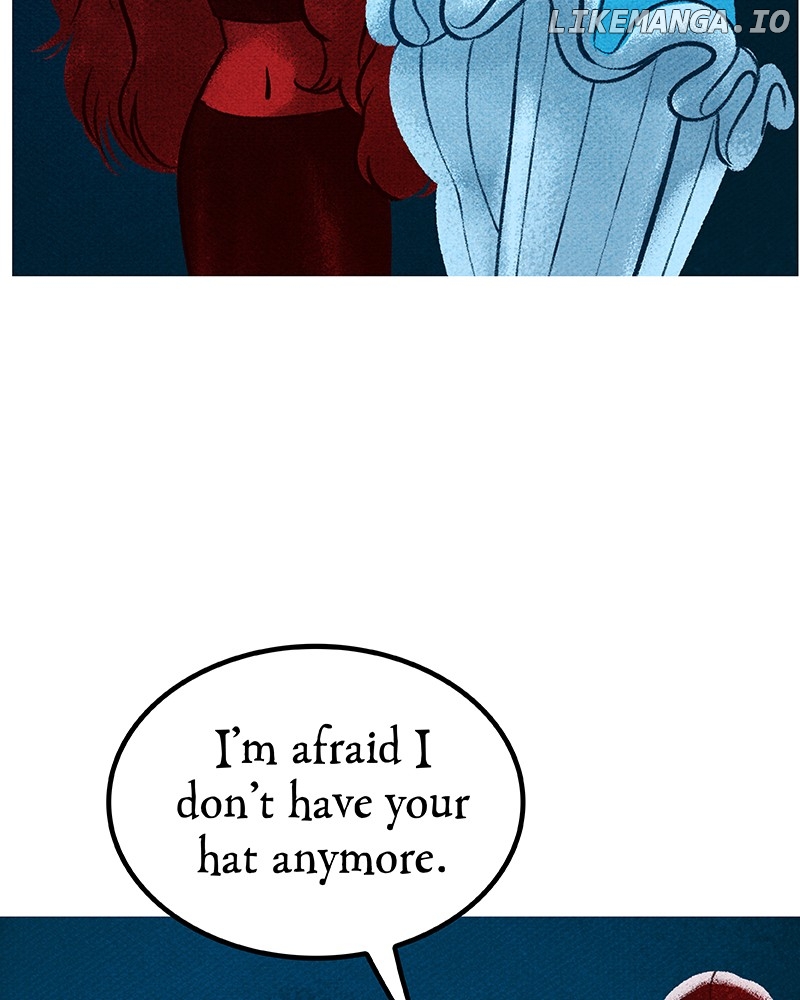 Lore Olympus chapter 150 - page 87