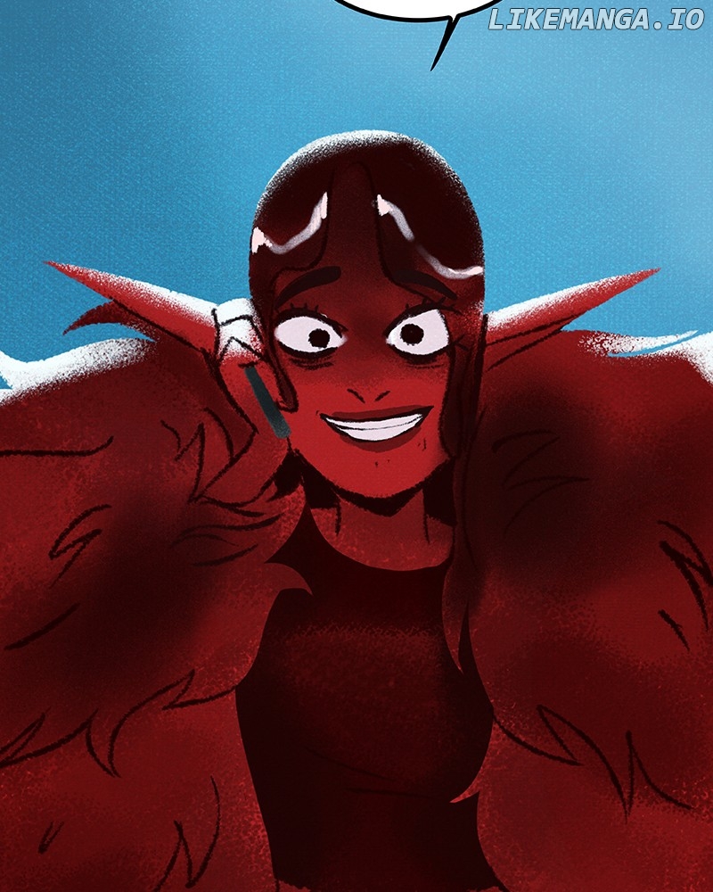 Lore Olympus chapter 150 - page 9