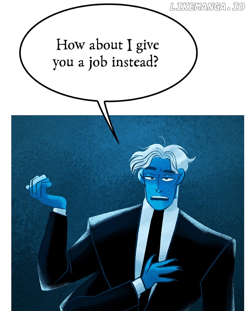 Lore Olympus chapter 150 - page 90