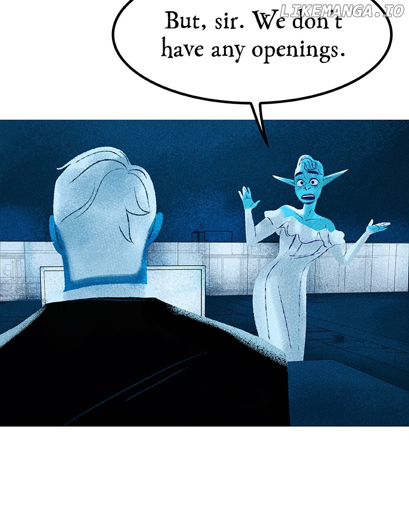 Lore Olympus chapter 150 - page 96