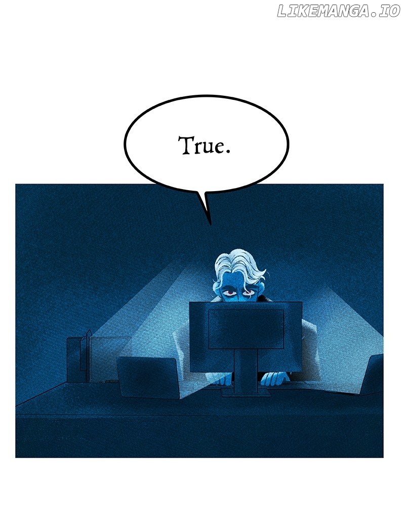 Lore Olympus chapter 150 - page 98