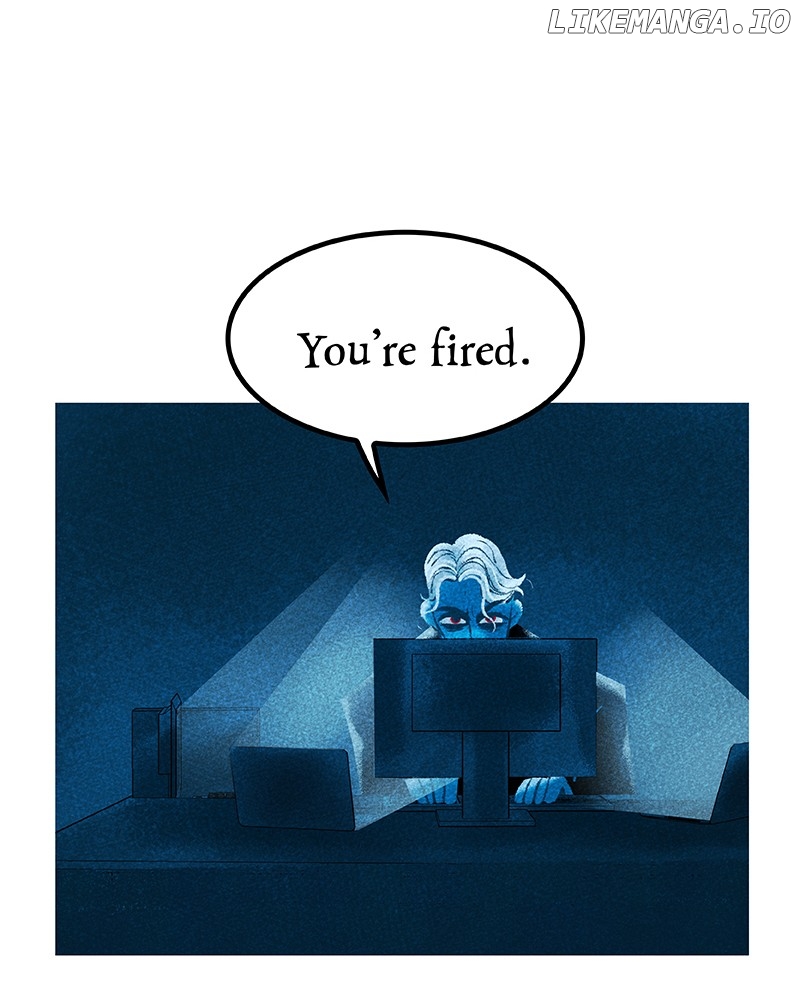 Lore Olympus chapter 150 - page 99