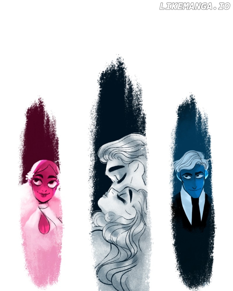 Lore Olympus chapter 138 - page 1