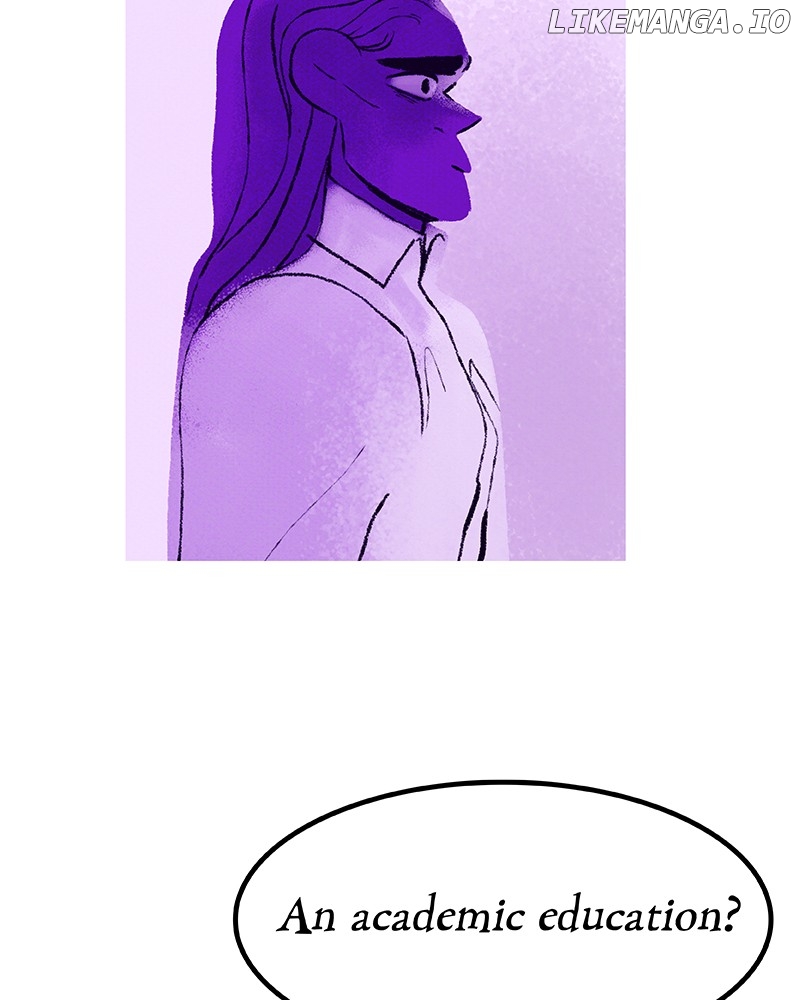 Lore Olympus chapter 138 - page 100