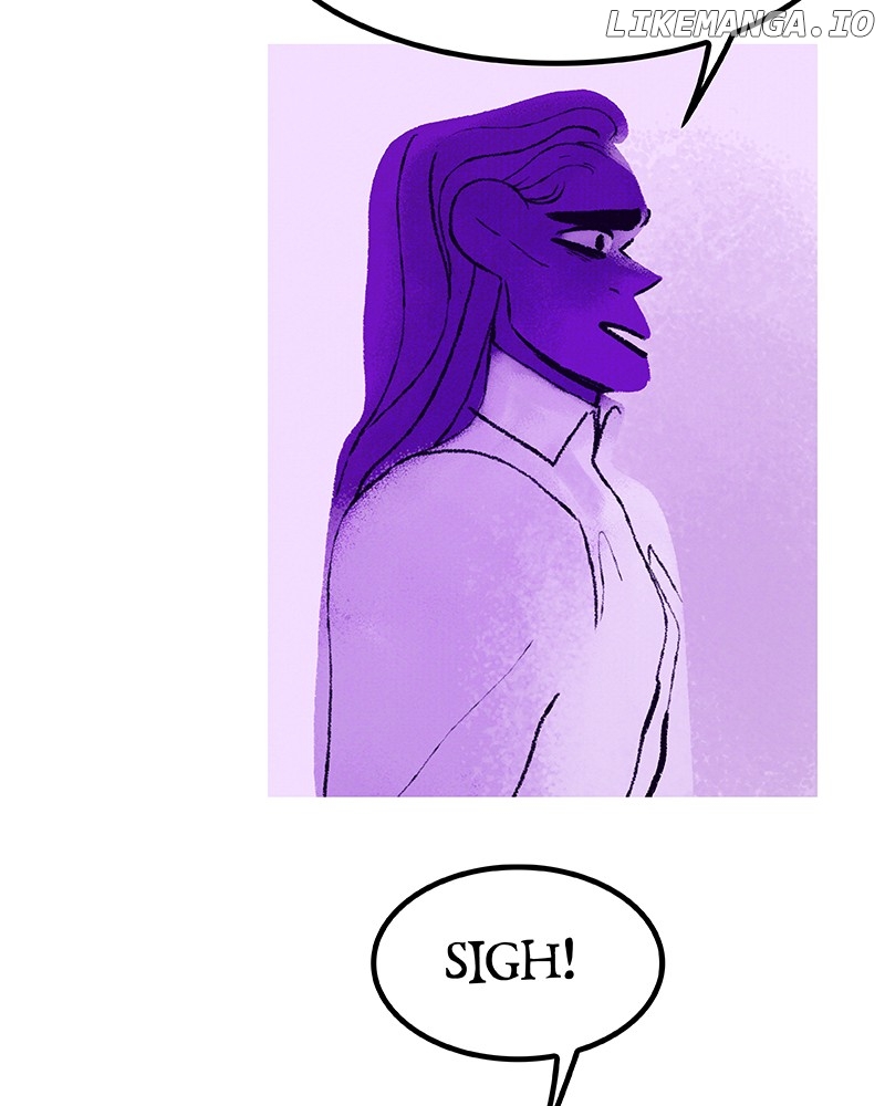 Lore Olympus chapter 138 - page 101