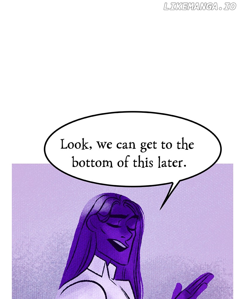 Lore Olympus chapter 138 - page 103