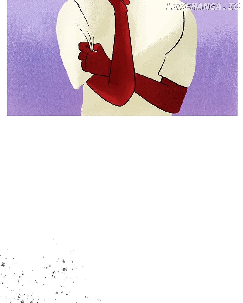Lore Olympus chapter 138 - page 107