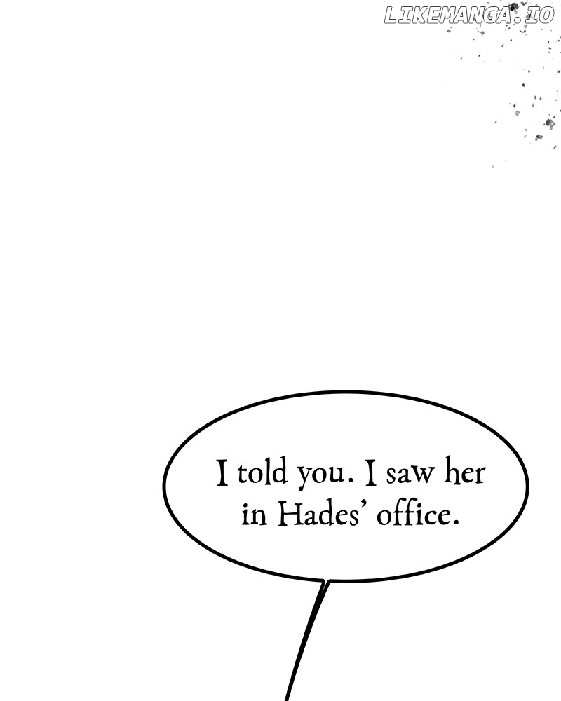 Lore Olympus chapter 138 - page 109