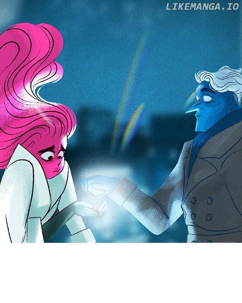 Lore Olympus chapter 138 - page 11