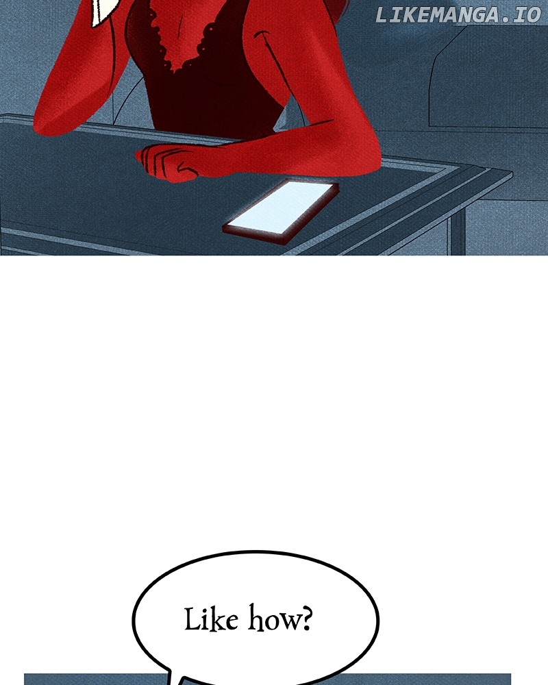 Lore Olympus chapter 138 - page 111