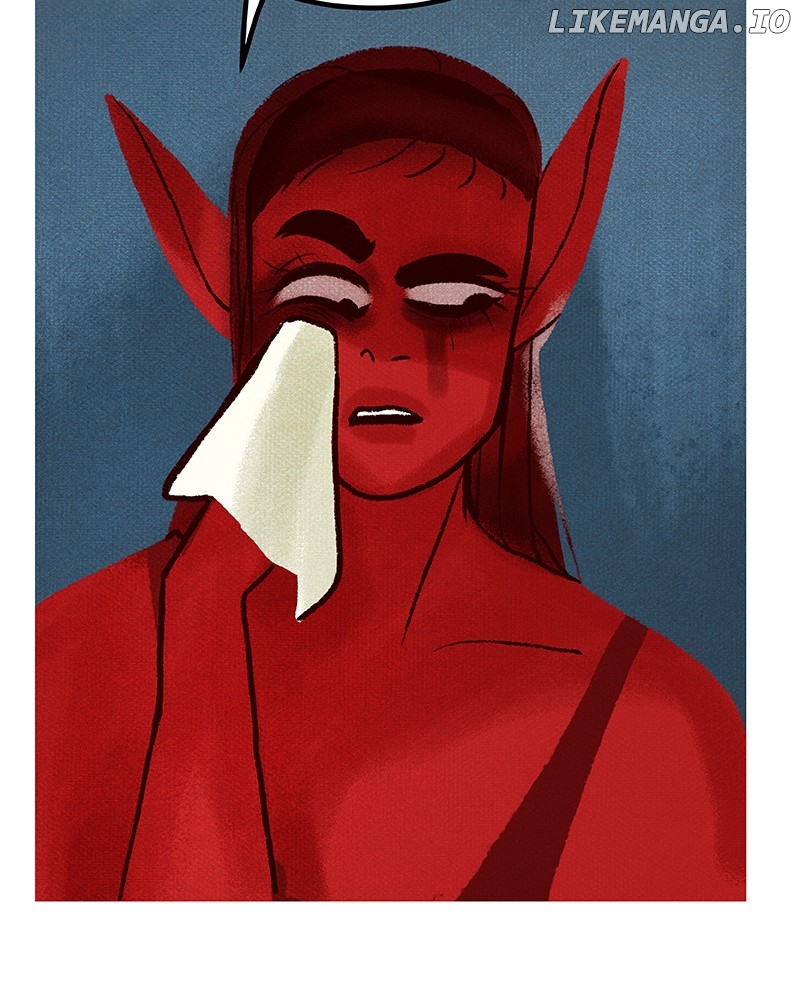 Lore Olympus chapter 138 - page 112