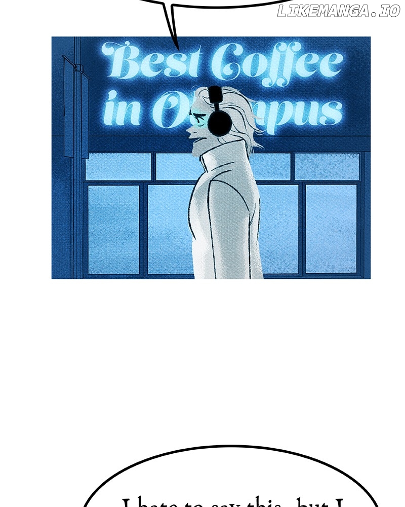 Lore Olympus chapter 138 - page 117