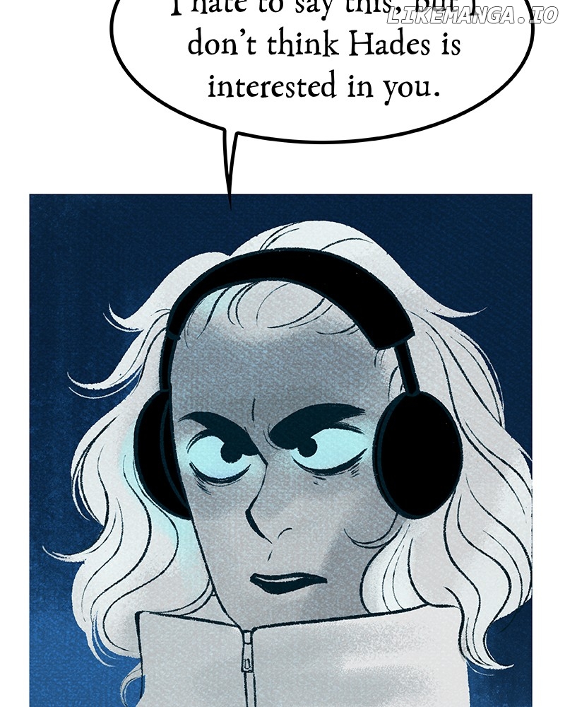 Lore Olympus chapter 138 - page 118