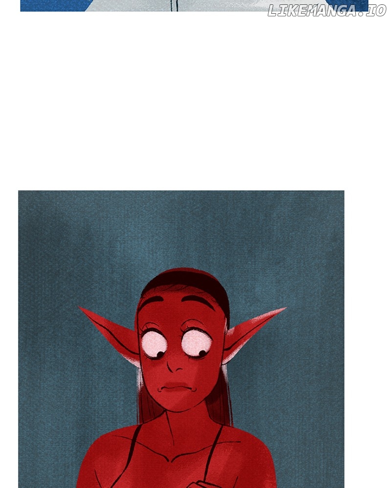 Lore Olympus chapter 138 - page 119