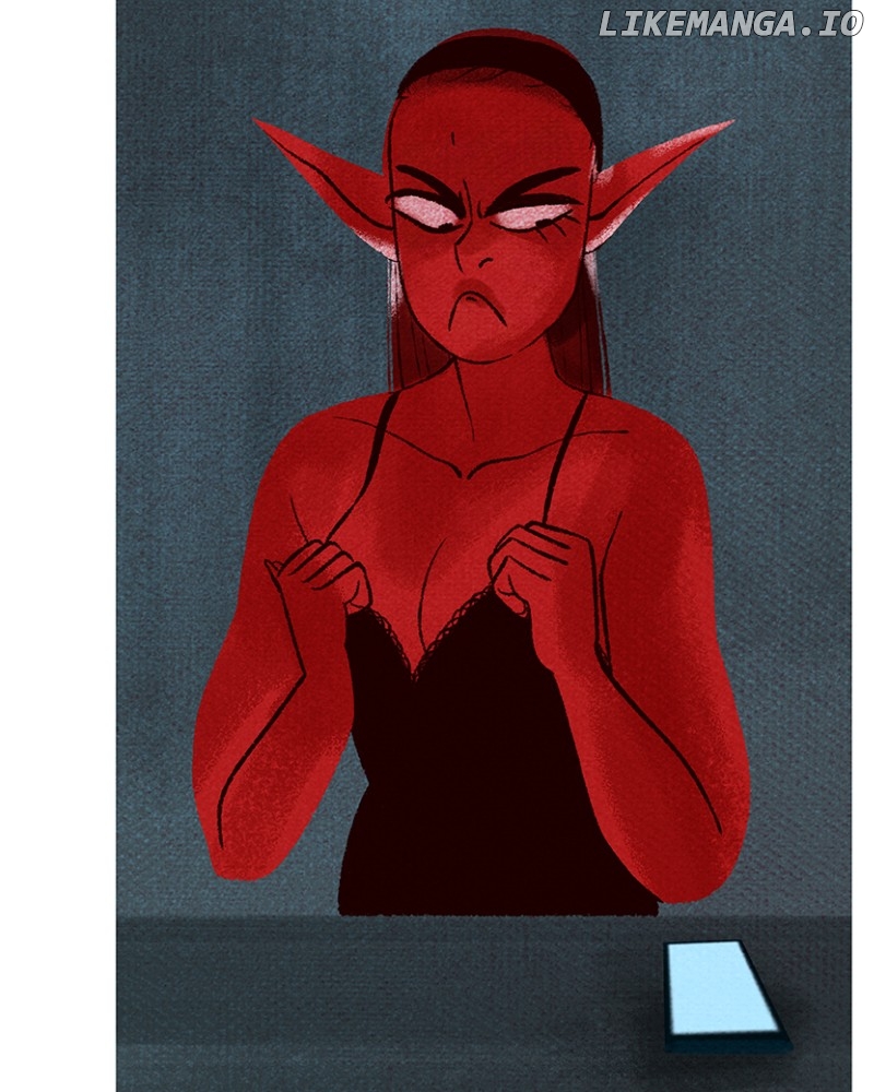 Lore Olympus chapter 138 - page 121