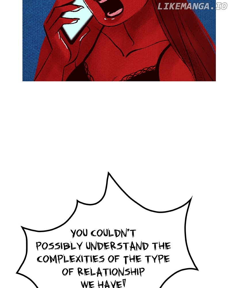 Lore Olympus chapter 138 - page 123