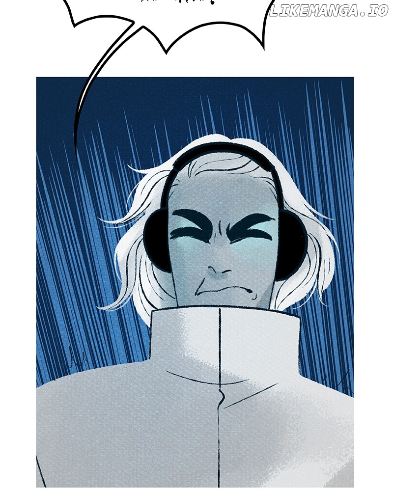 Lore Olympus chapter 138 - page 124