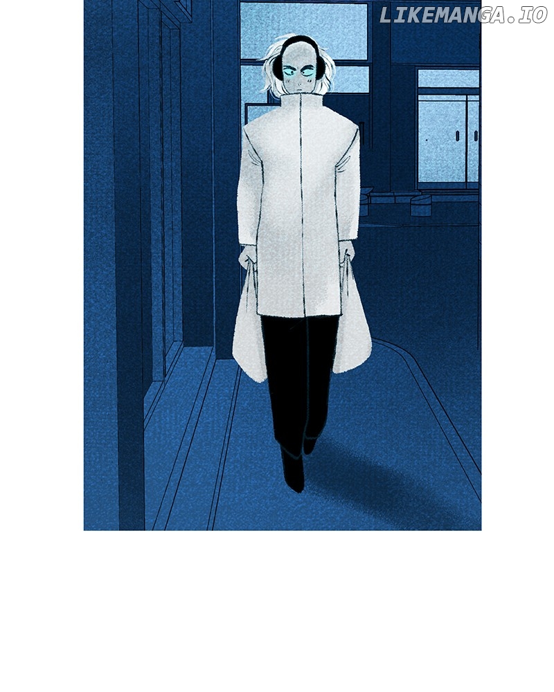 Lore Olympus chapter 138 - page 127