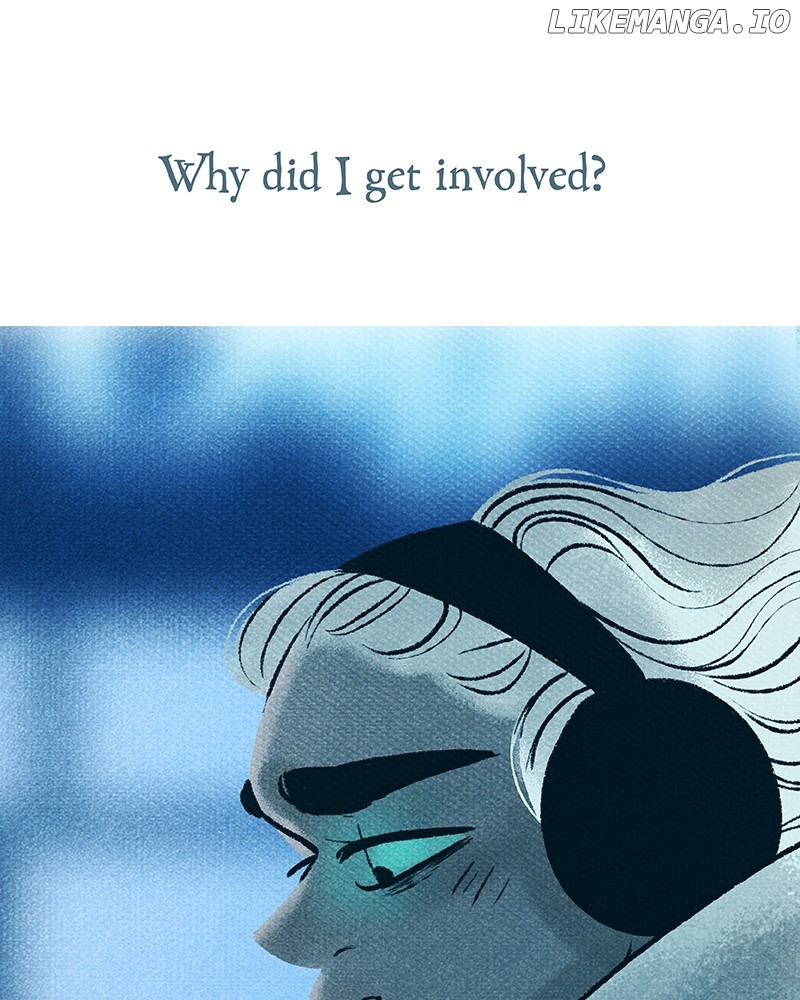 Lore Olympus chapter 138 - page 128